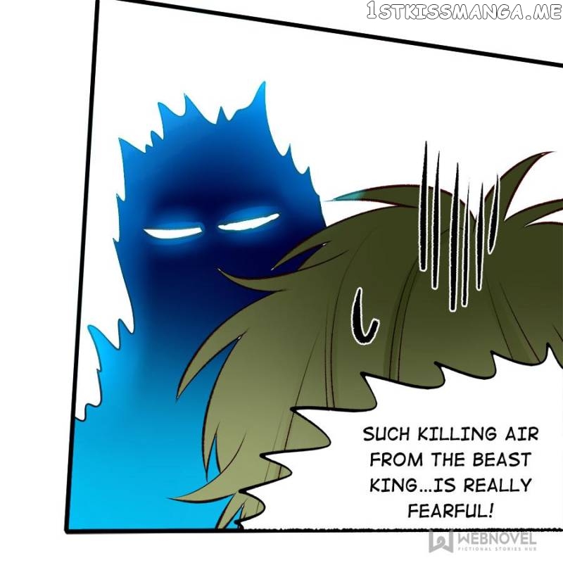 Stop! You Sexy Beast chapter 136 - page 21