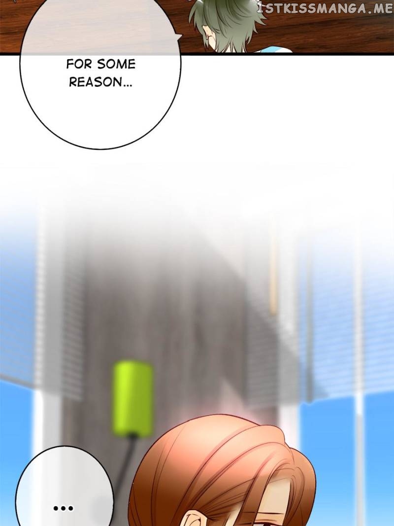 Stop! You Sexy Beast chapter 136 - page 25