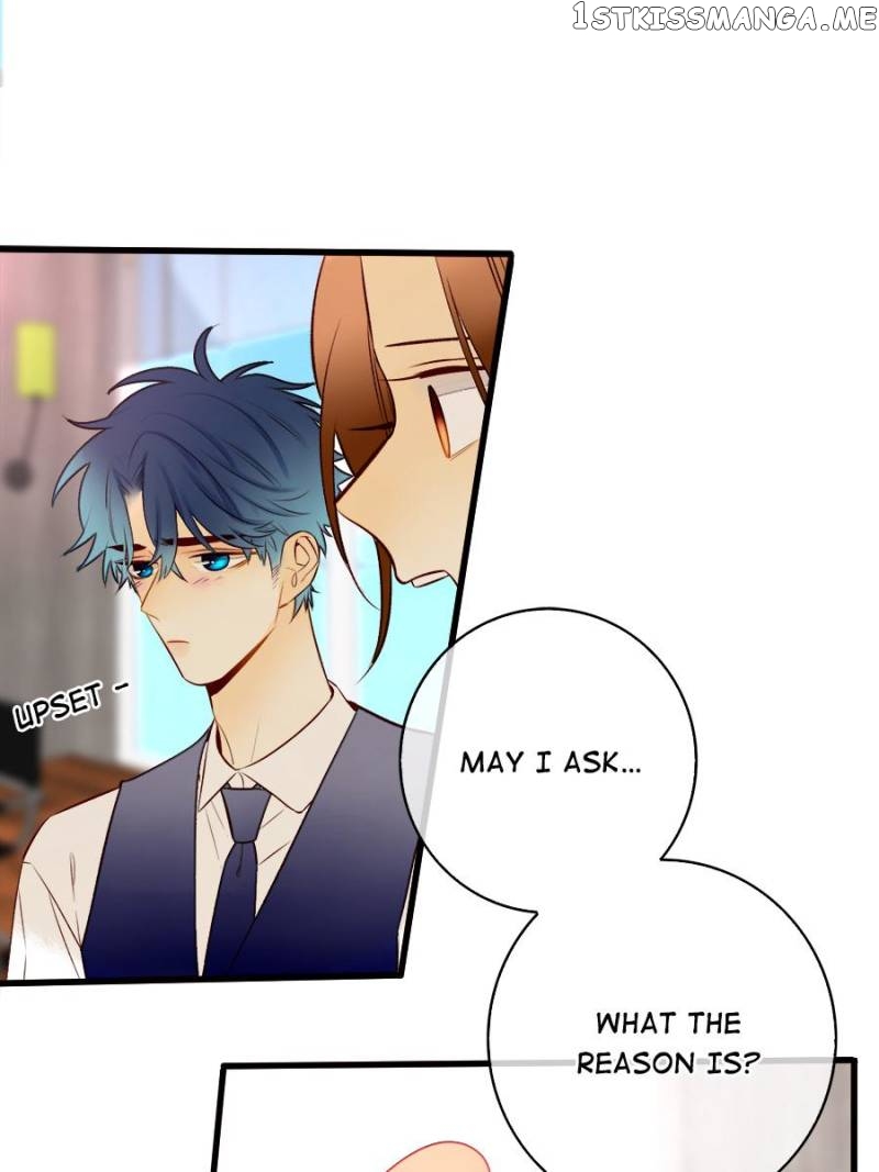Stop! You Sexy Beast chapter 136 - page 28