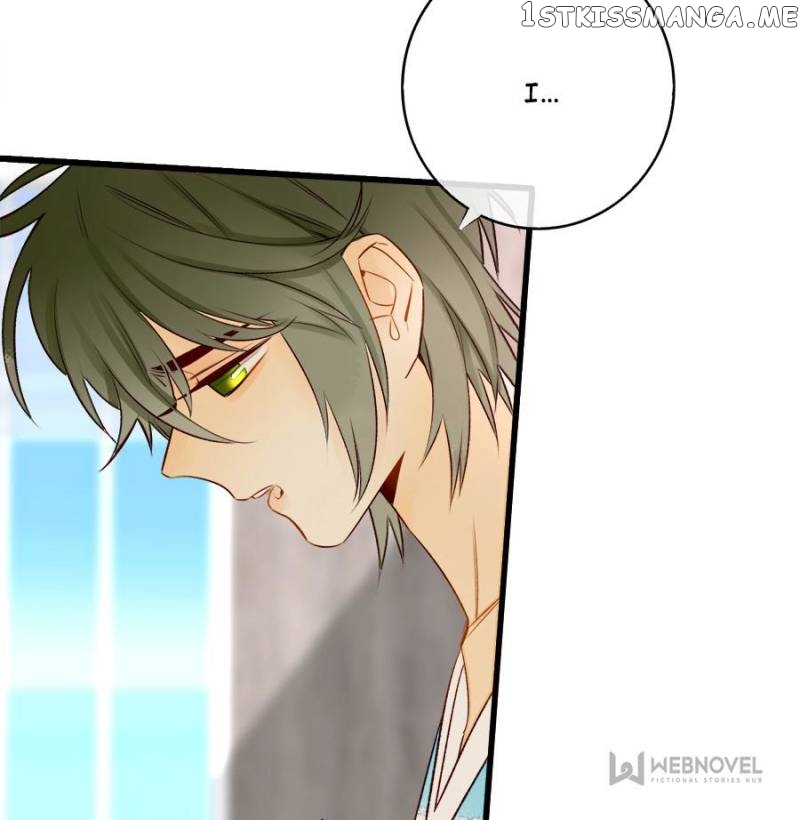 Stop! You Sexy Beast chapter 136 - page 30