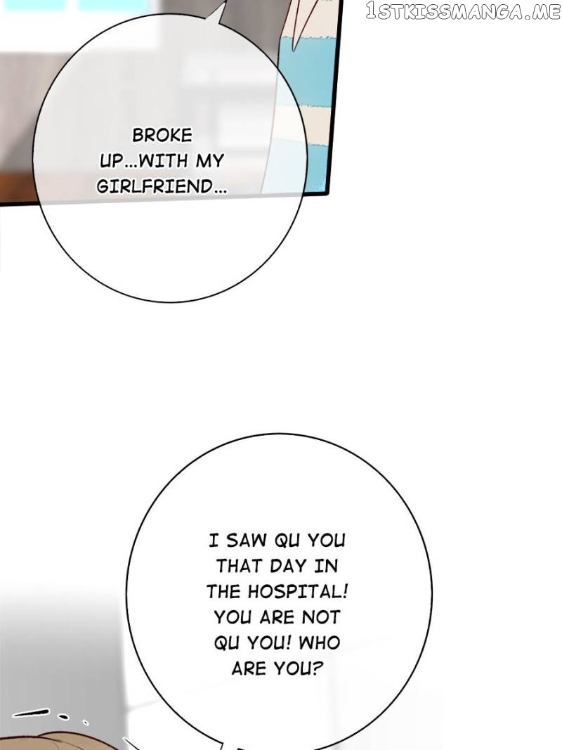 Stop! You Sexy Beast chapter 136 - page 31