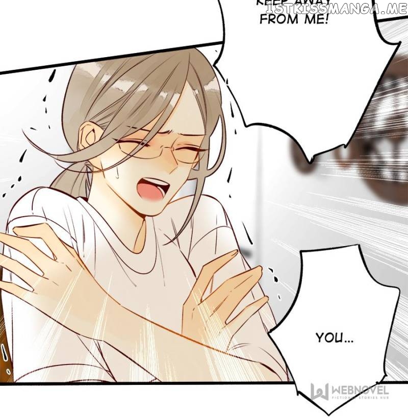 Stop! You Sexy Beast chapter 136 - page 33