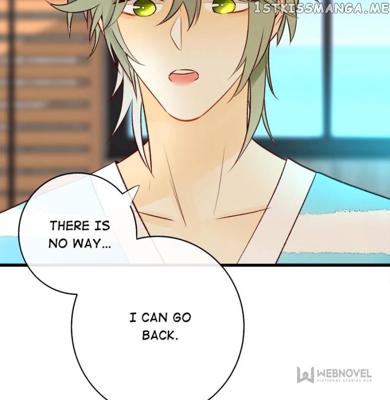 Stop! You Sexy Beast chapter 136 - page 36