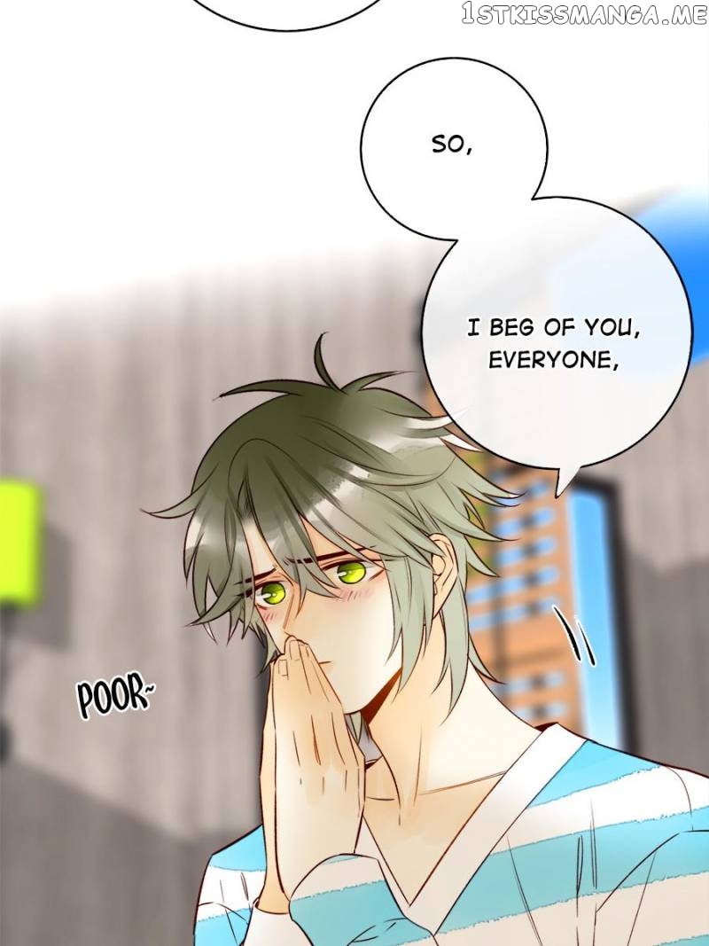 Stop! You Sexy Beast chapter 136 - page 37