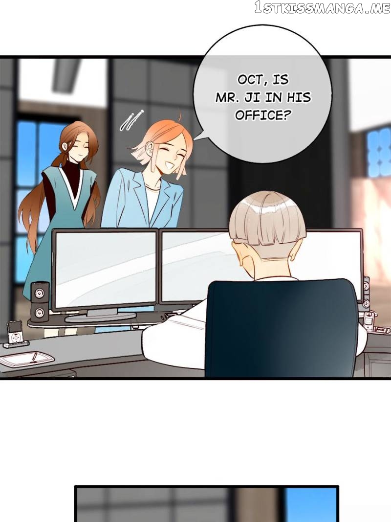 Stop! You Sexy Beast chapter 136 - page 4