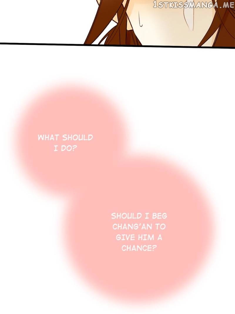 Stop! You Sexy Beast chapter 136 - page 41