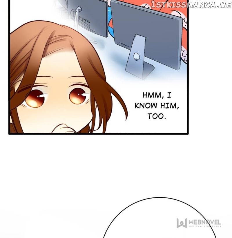Stop! You Sexy Beast chapter 136 - page 6