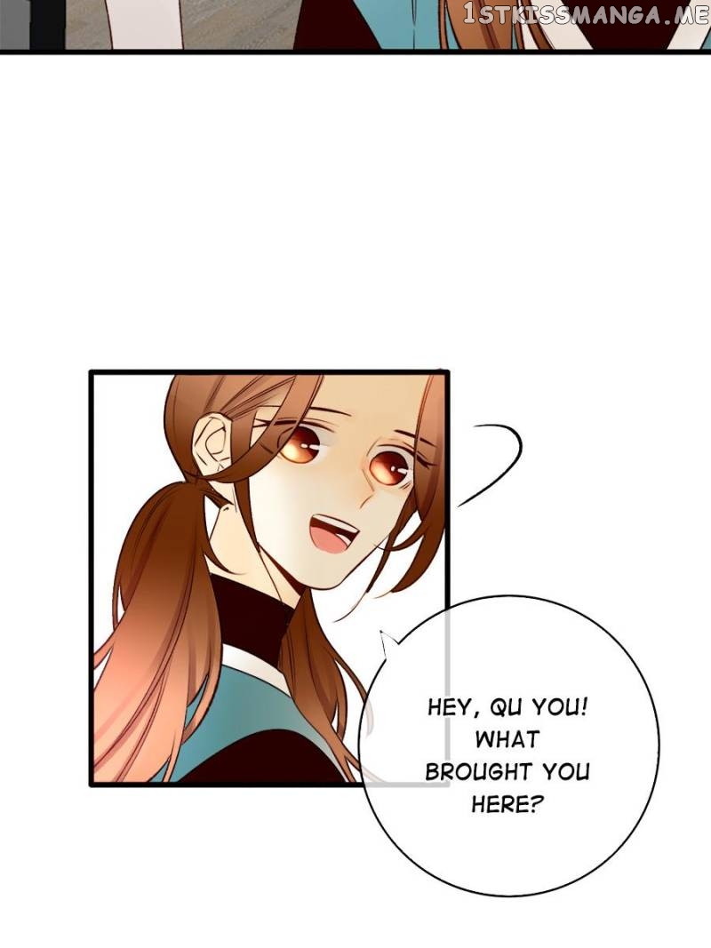 Stop! You Sexy Beast chapter 136 - page 8