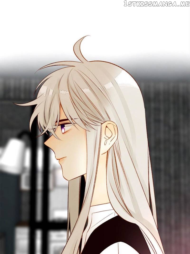 Stop! You Sexy Beast chapter 132 - page 19