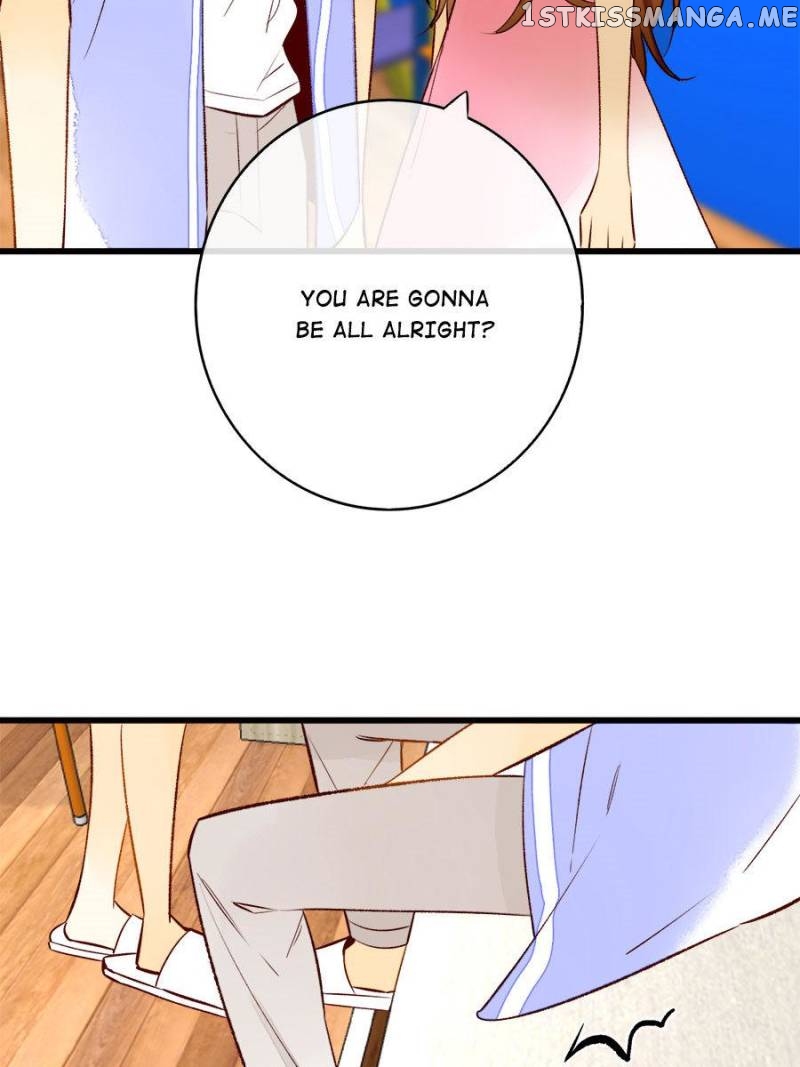 Stop! You Sexy Beast chapter 131 - page 23