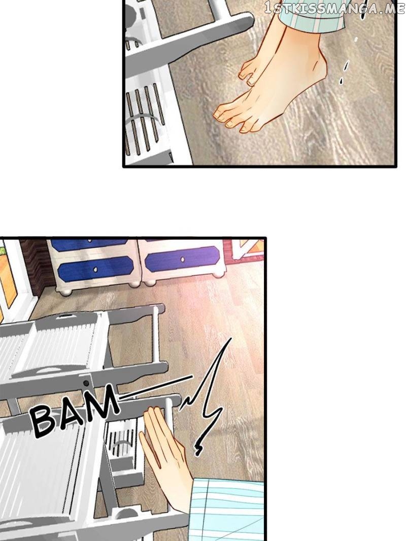 Stop! You Sexy Beast chapter 131 - page 47