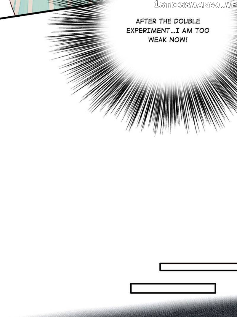 Stop! You Sexy Beast chapter 131 - page 52
