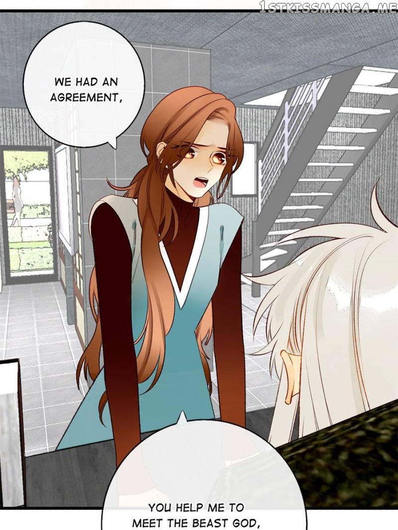Stop! You Sexy Beast chapter 131 - page 61