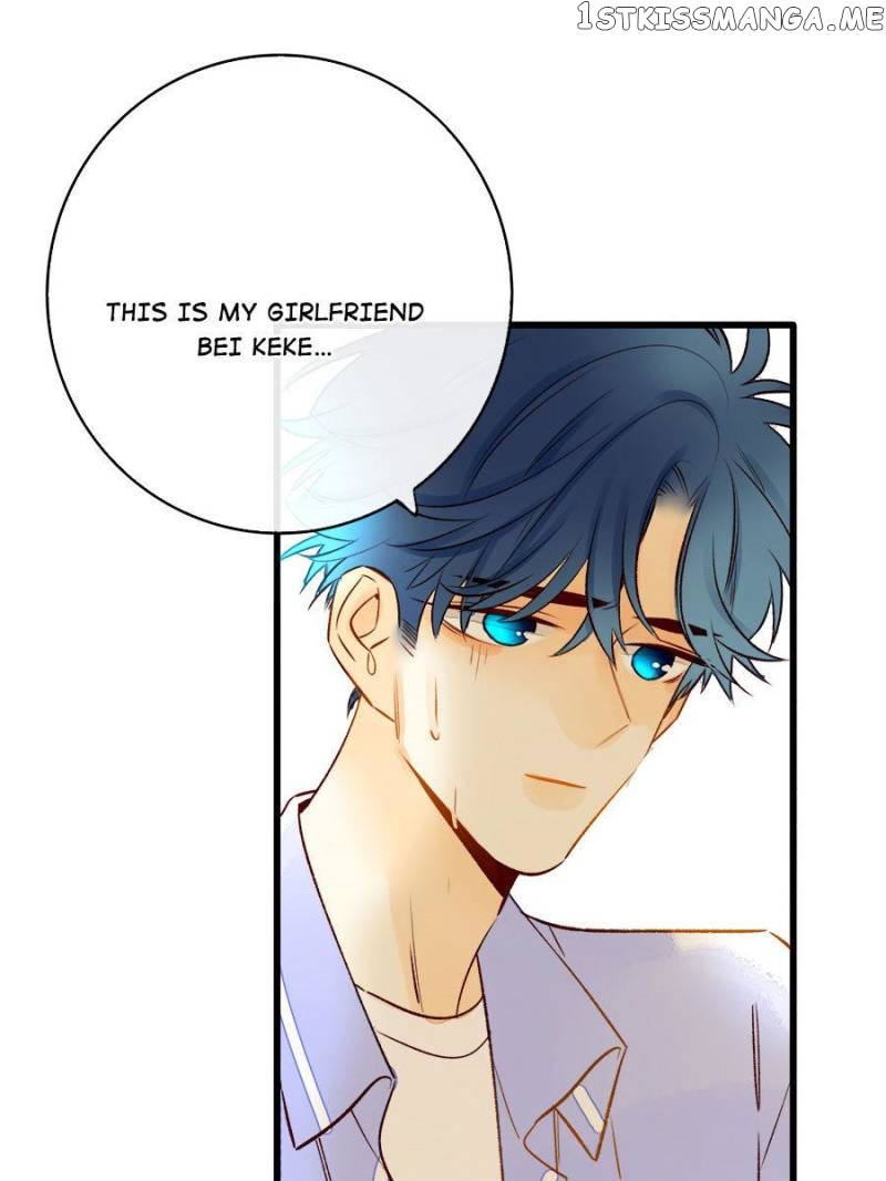 Stop! You Sexy Beast chapter 130 - page 9