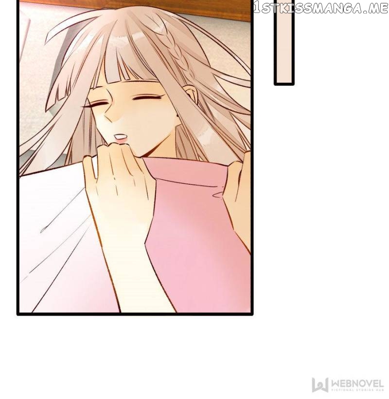 Stop! You Sexy Beast chapter 129 - page 30