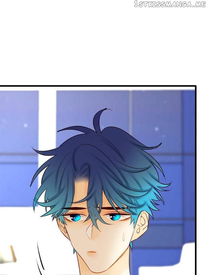 Stop! You Sexy Beast chapter 128 - page 1