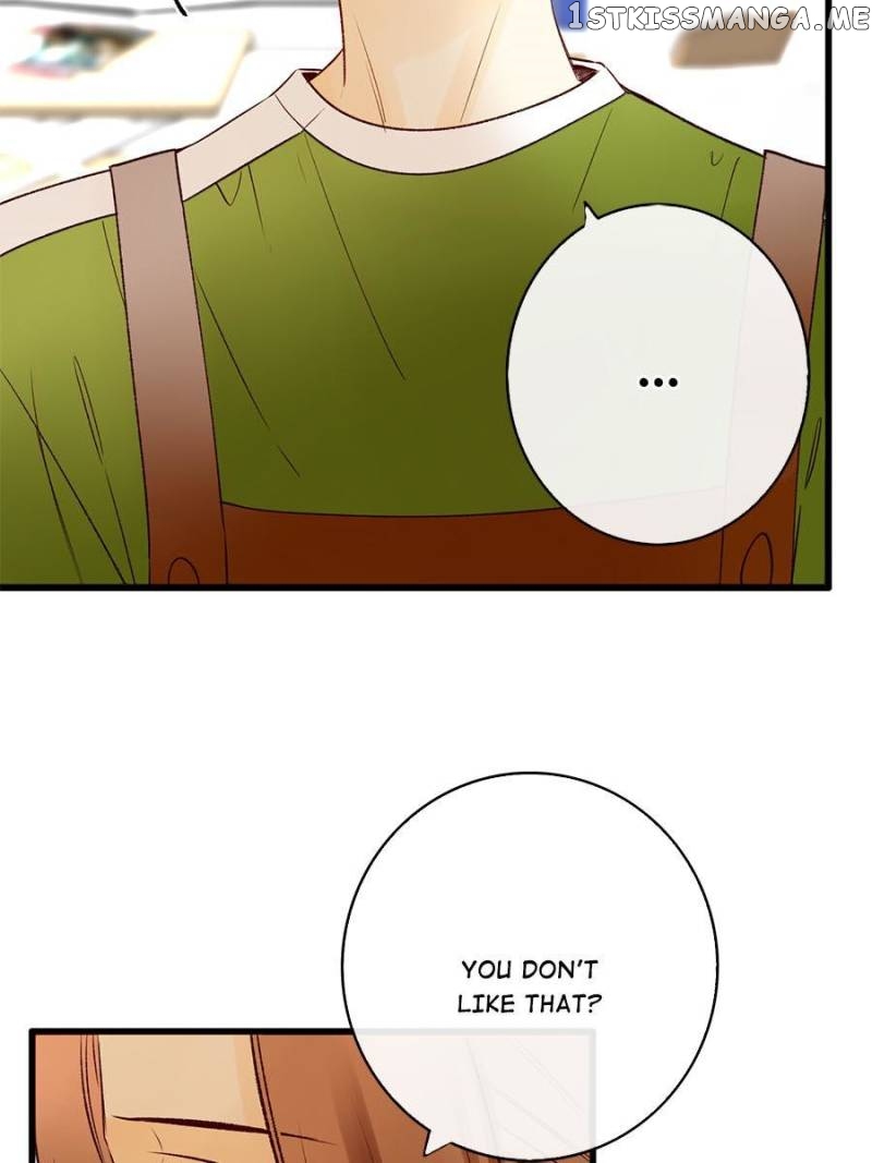 Stop! You Sexy Beast chapter 128 - page 2