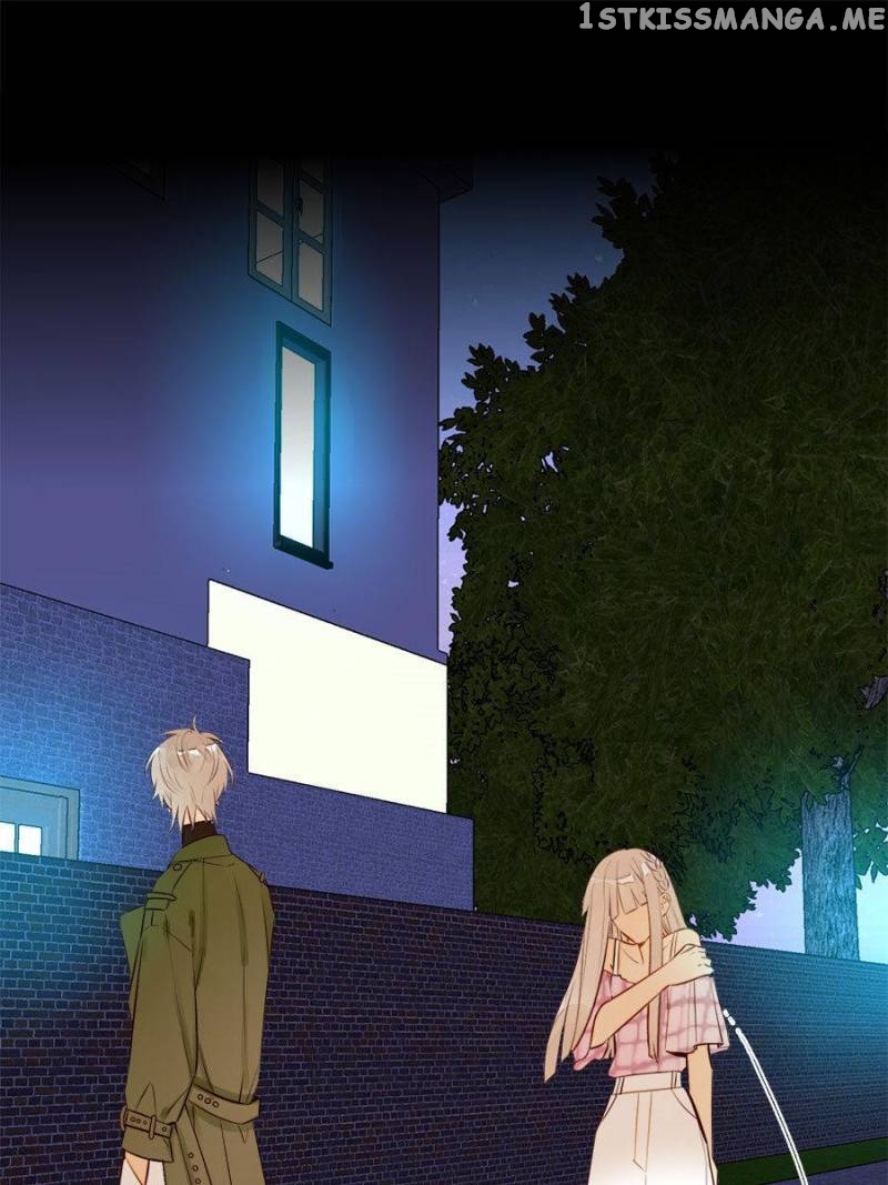 Stop! You Sexy Beast chapter 127 - page 1