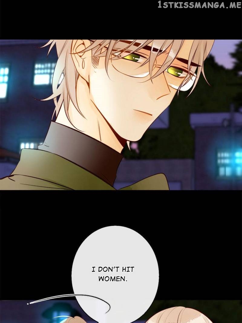 Stop! You Sexy Beast chapter 127 - page 4
