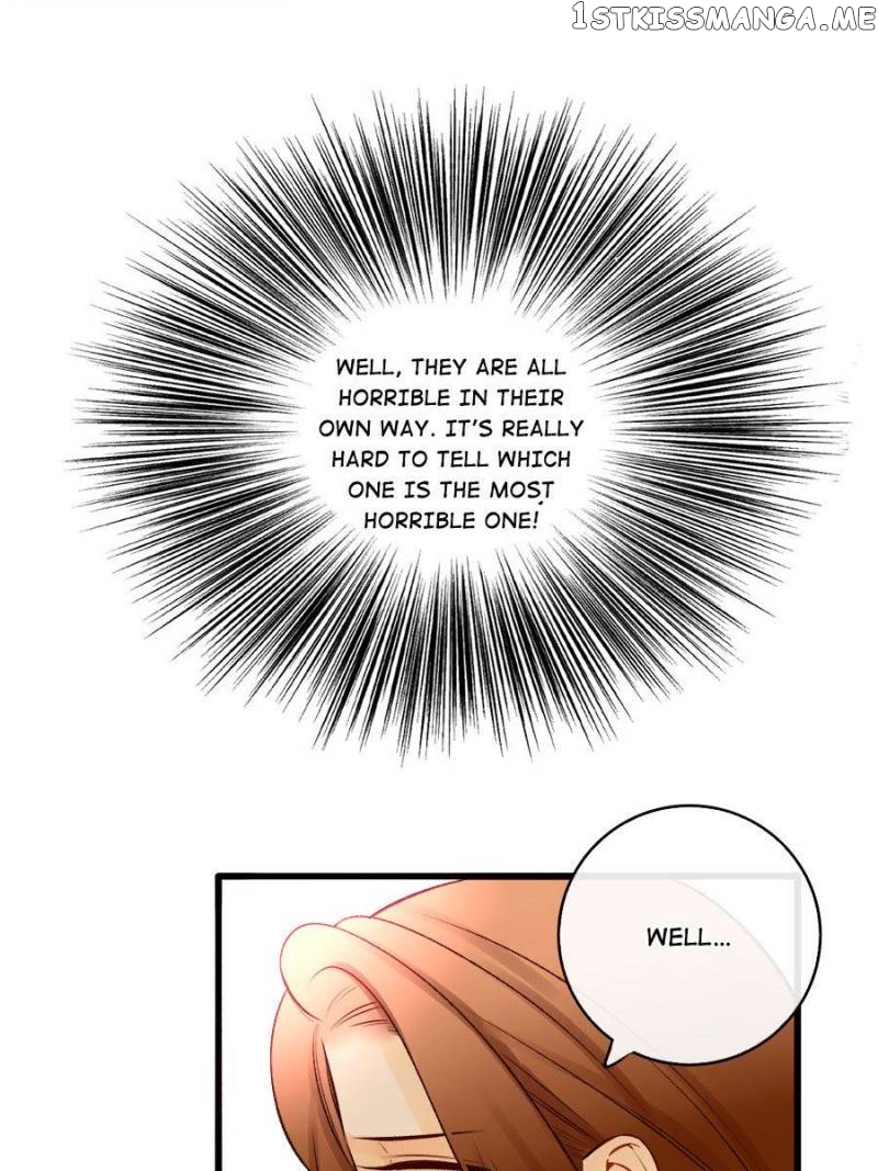 Stop! You Sexy Beast chapter 127 - page 48