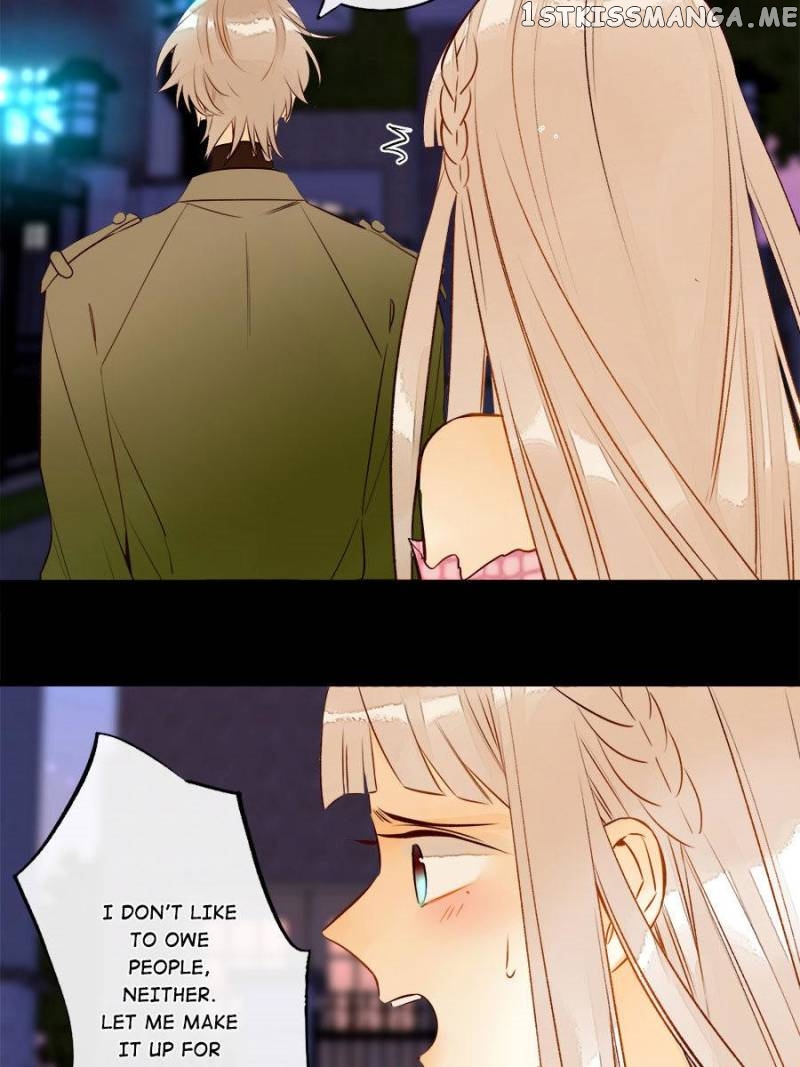 Stop! You Sexy Beast chapter 127 - page 5