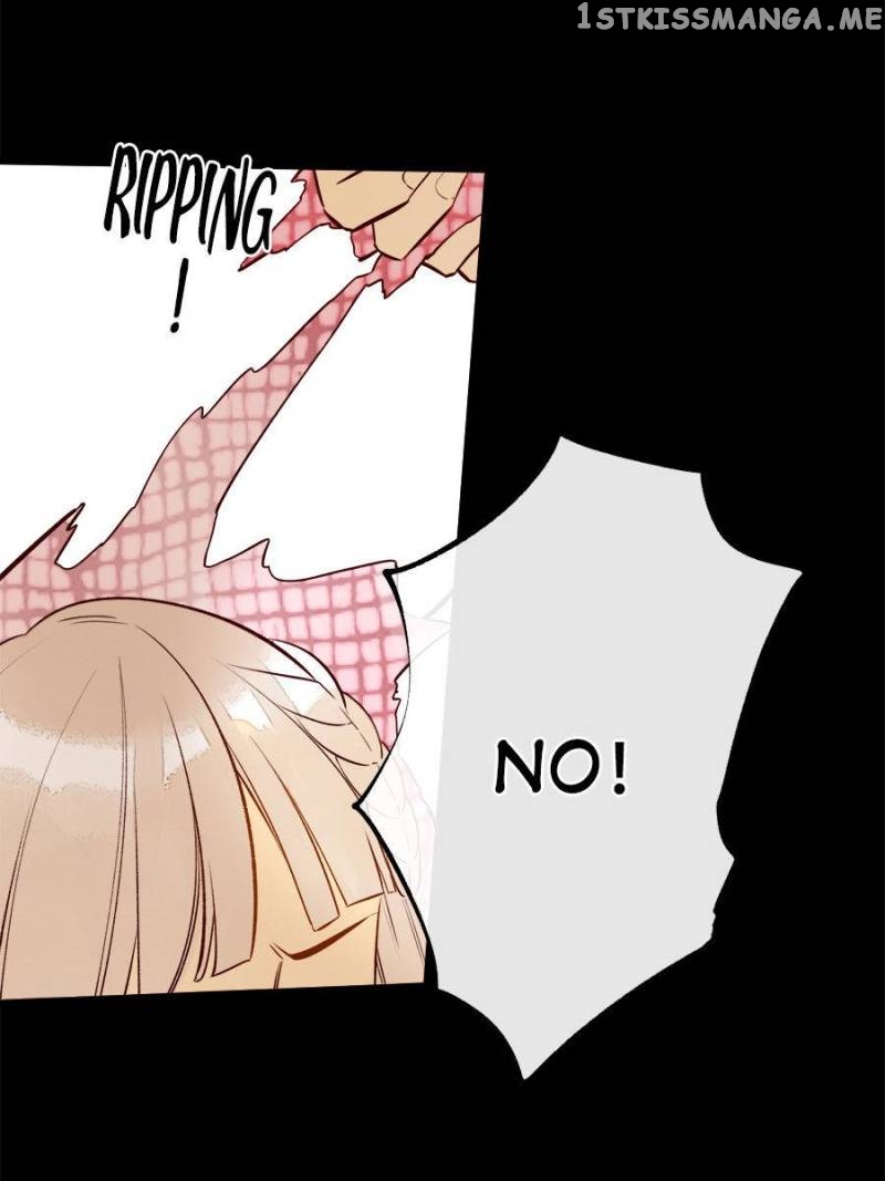 Stop! You Sexy Beast chapter 126 - page 22