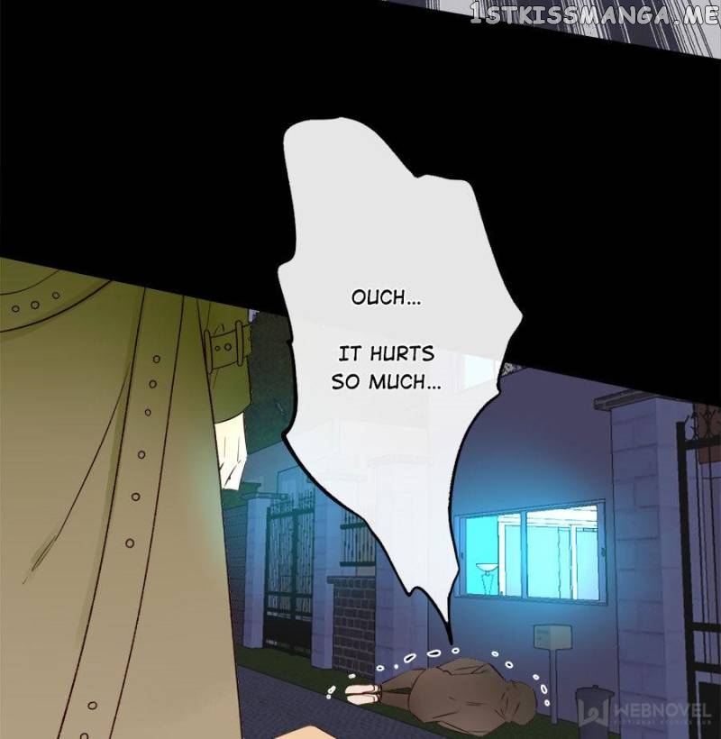 Stop! You Sexy Beast chapter 126 - page 34