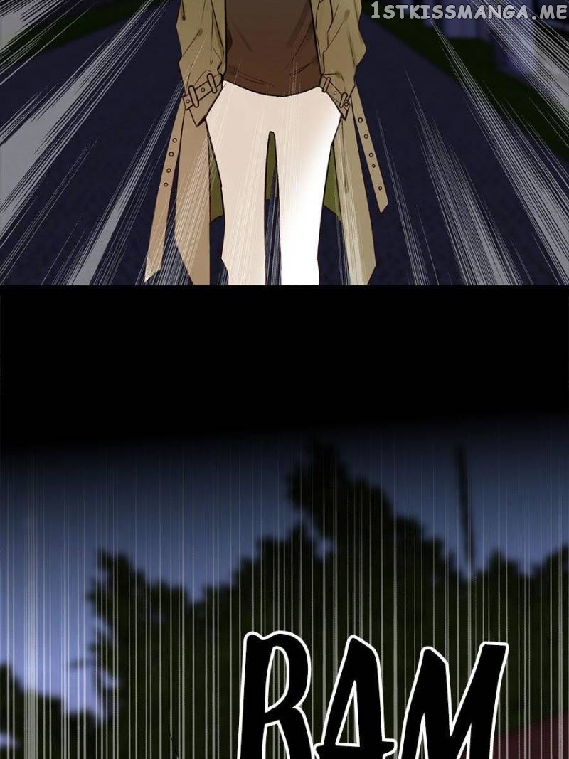 Stop! You Sexy Beast chapter 126 - page 4