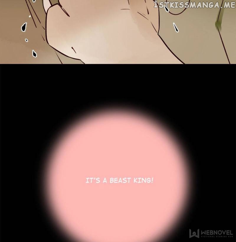 Stop! You Sexy Beast chapter 126 - page 9