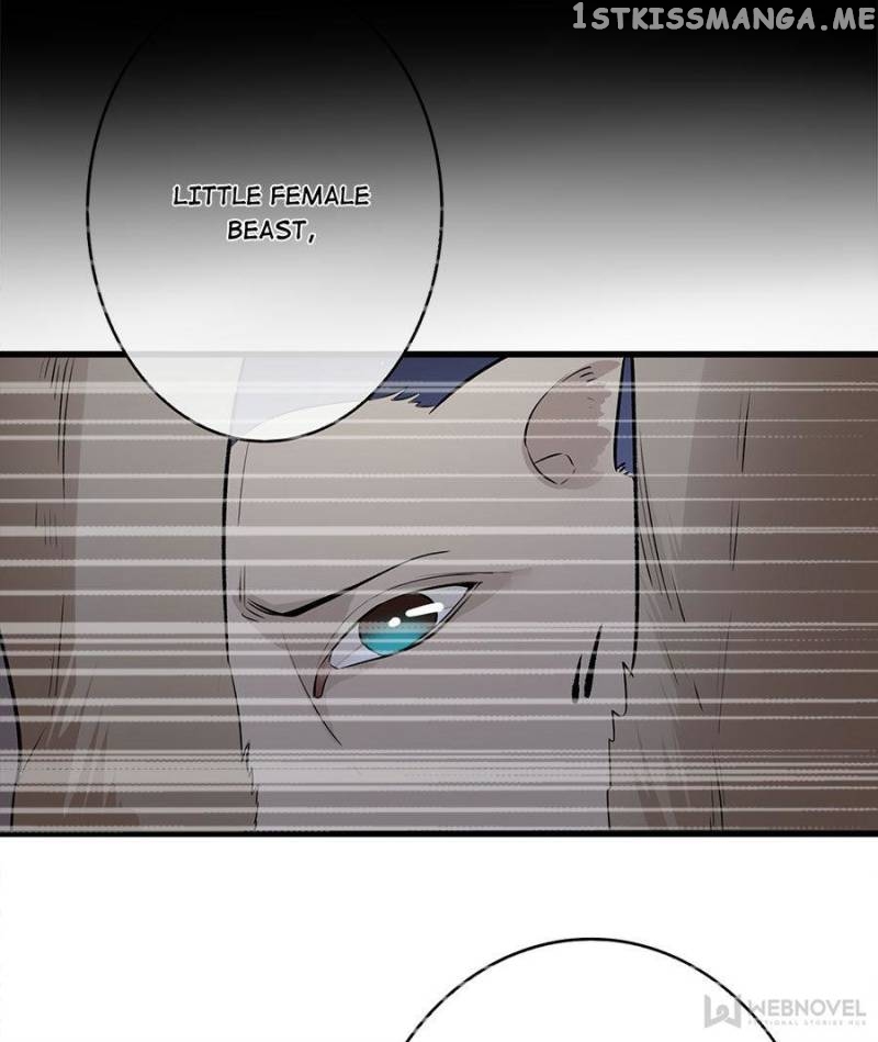 Stop! You Sexy Beast chapter 125 - page 15