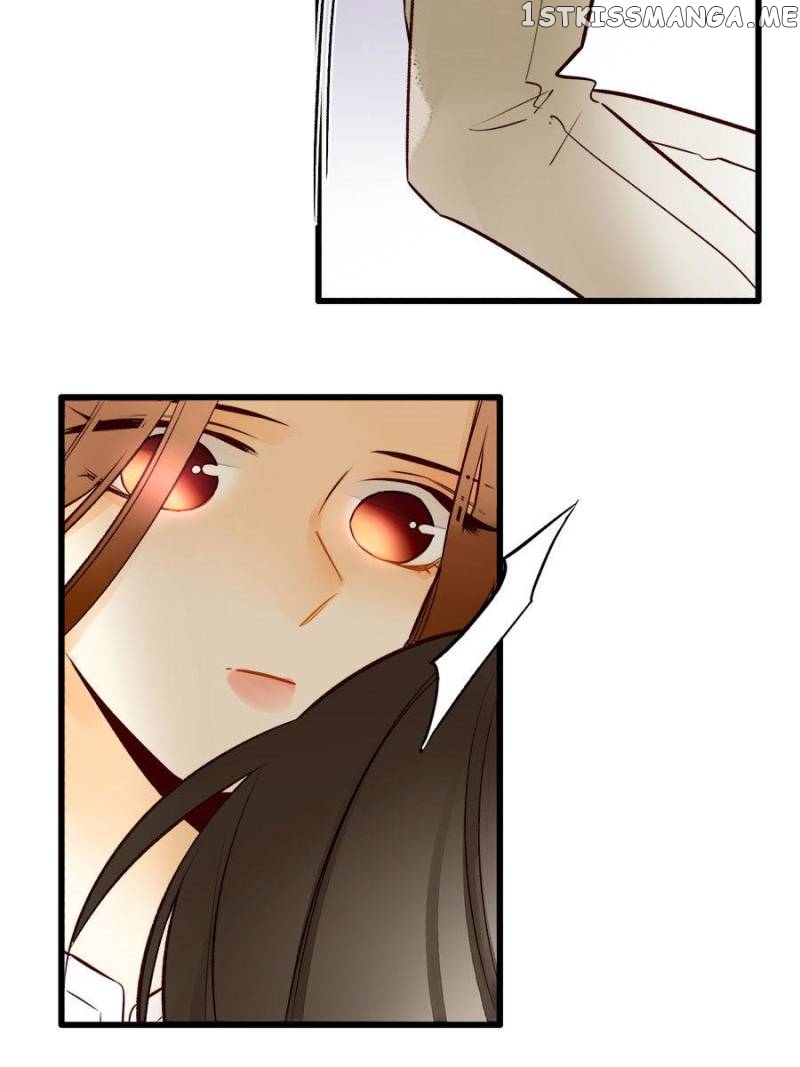 Stop! You Sexy Beast chapter 124 - page 28