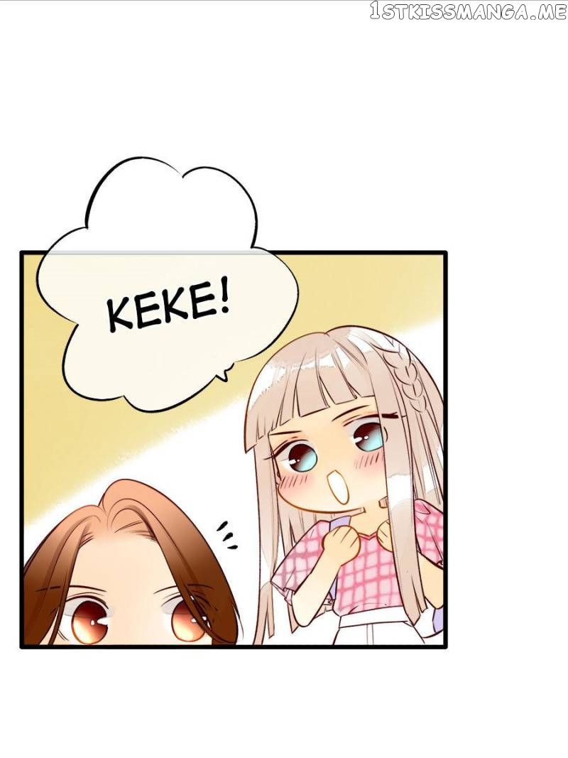 Stop! You Sexy Beast chapter 124 - page 49