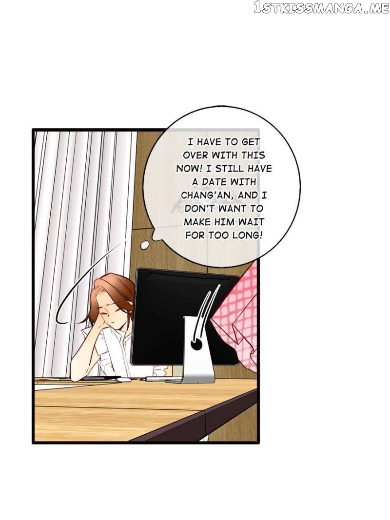 Stop! You Sexy Beast chapter 124 - page 54