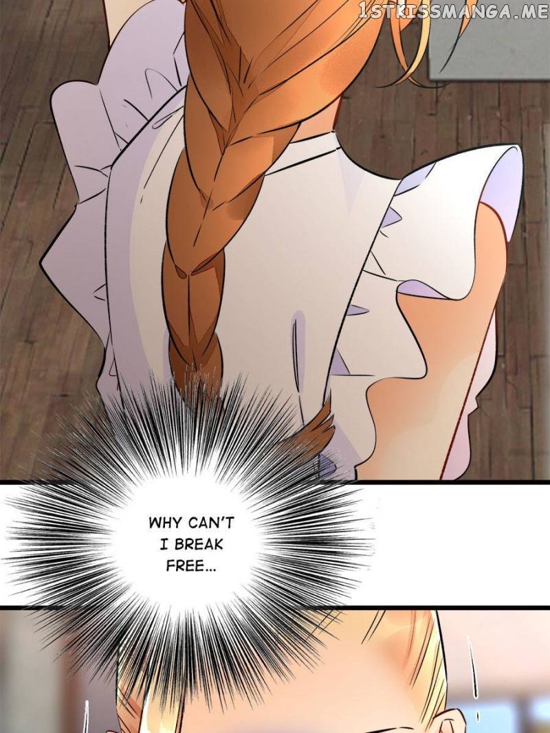 Stop! You Sexy Beast chapter 123 - page 26
