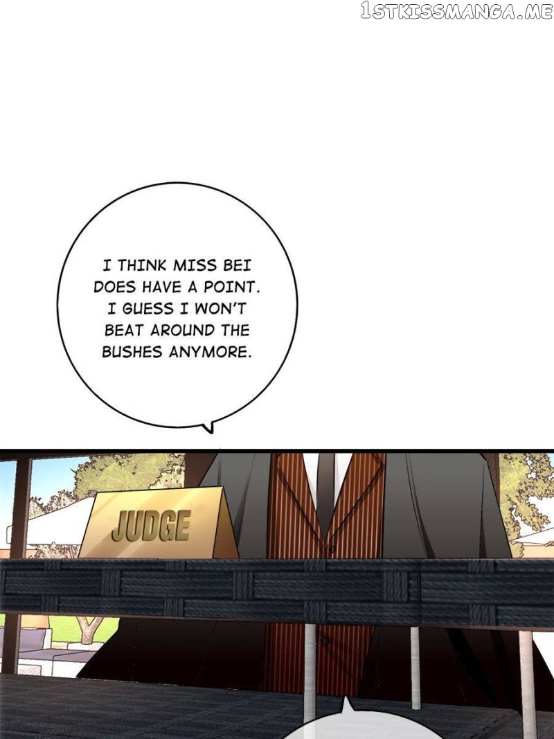 Stop! You Sexy Beast chapter 122 - page 31