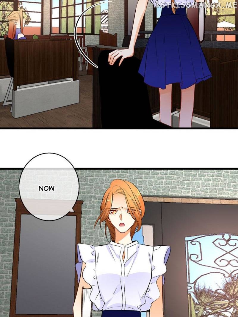 Stop! You Sexy Beast chapter 122 - page 55