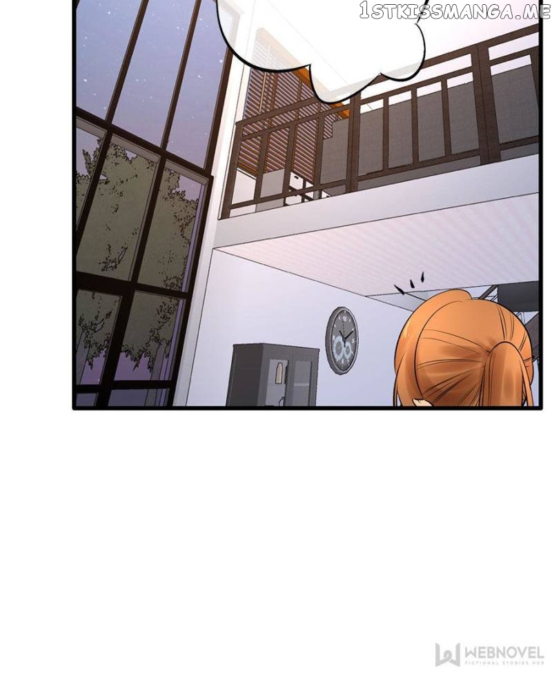 Stop! You Sexy Beast chapter 121 - page 42