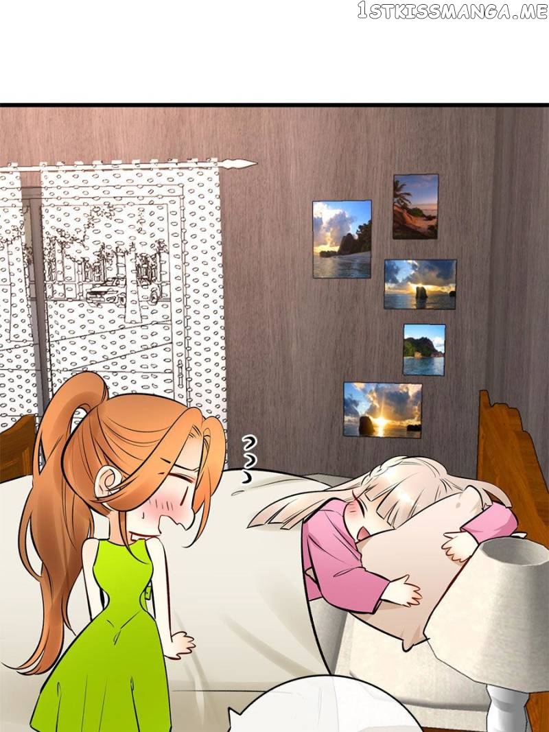 Stop! You Sexy Beast chapter 121 - page 47