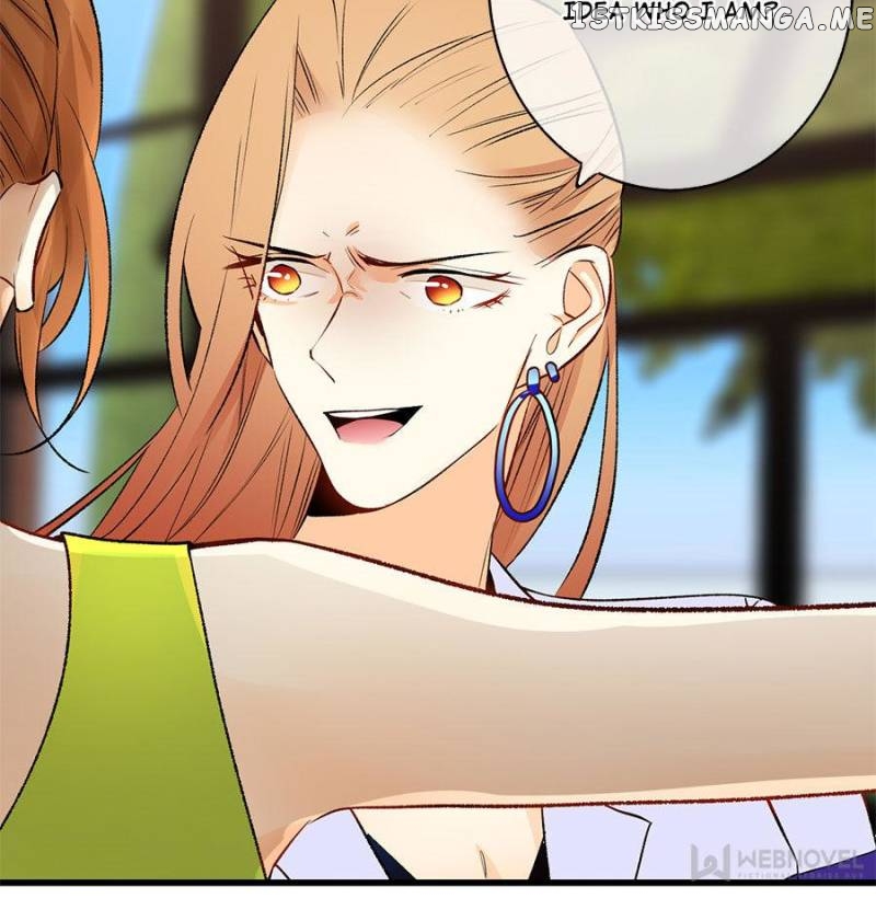 Stop! You Sexy Beast chapter 118 - page 30