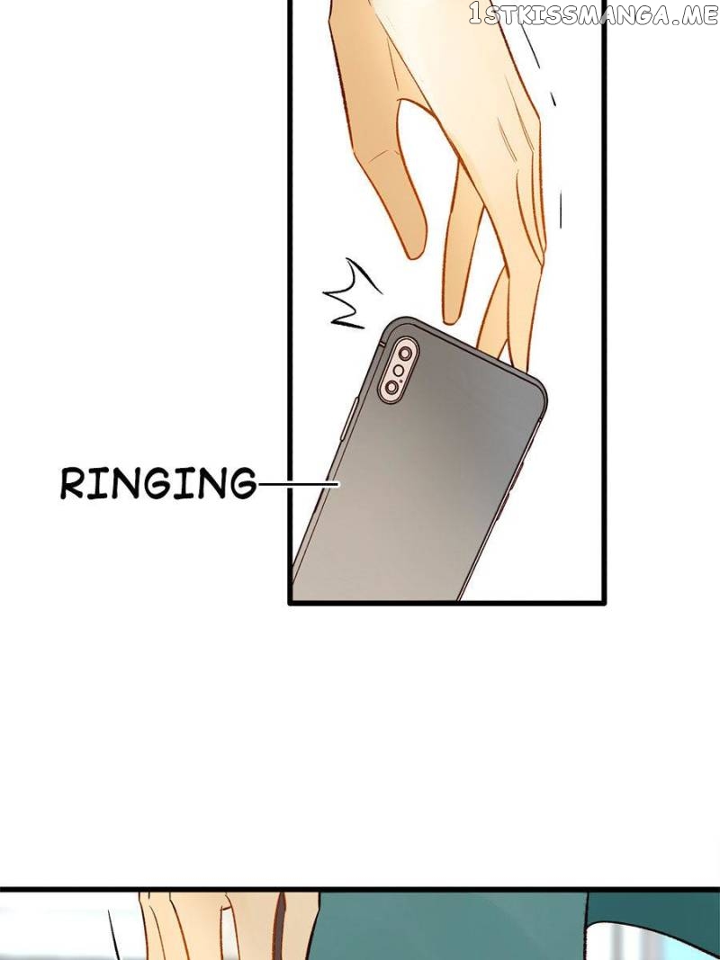 Stop! You Sexy Beast chapter 117 - page 34