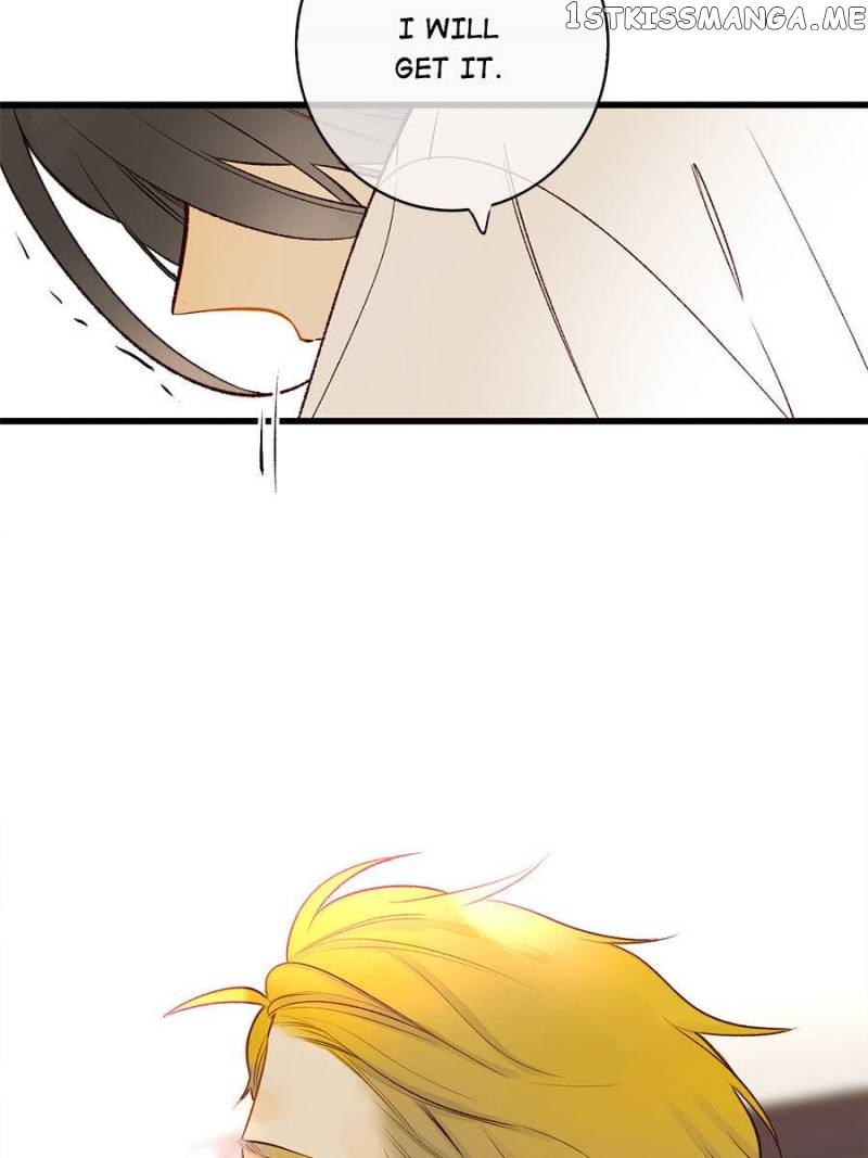 Stop! You Sexy Beast chapter 117 - page 36