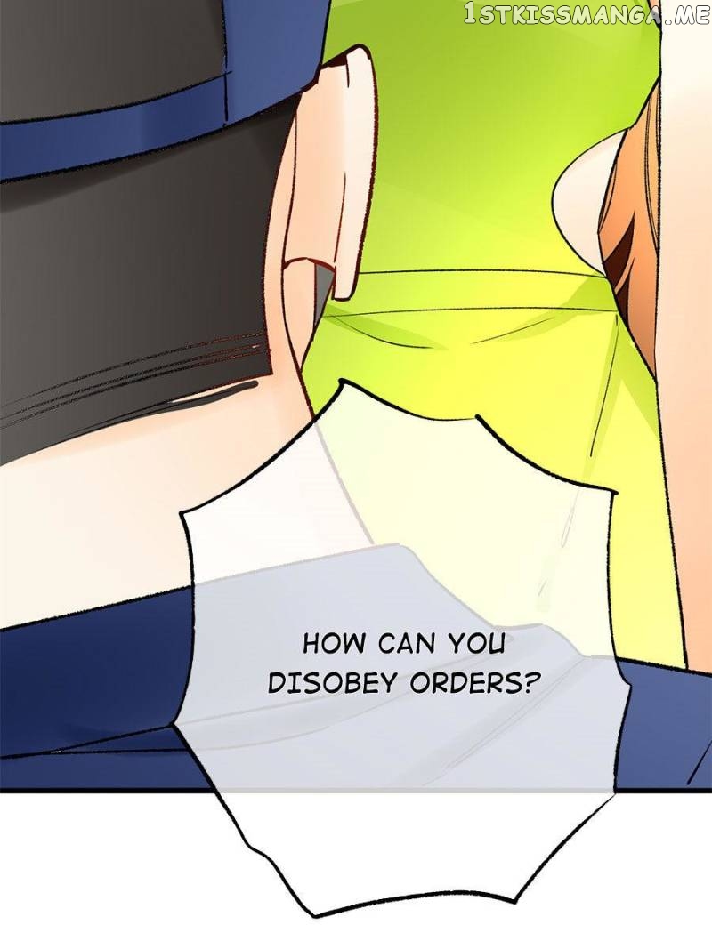 Stop! You Sexy Beast chapter 117 - page 63