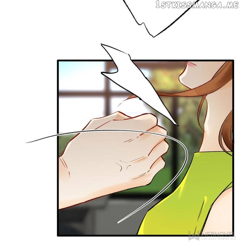 Stop! You Sexy Beast chapter 117 - page 65