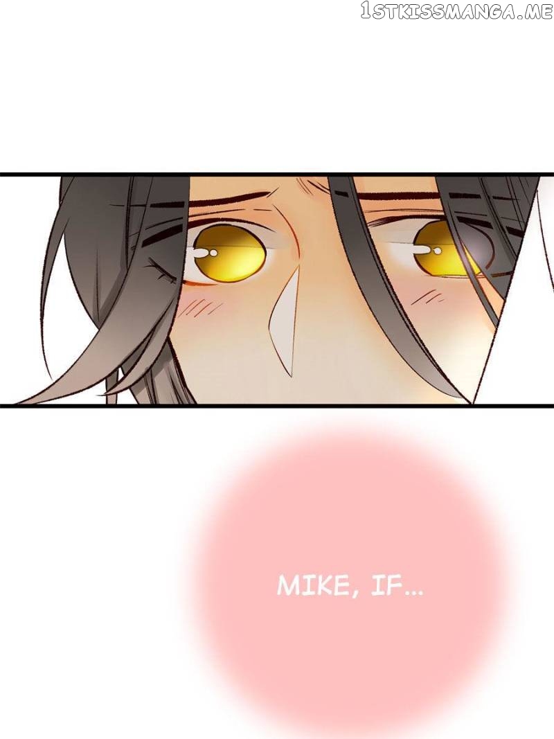 Stop! You Sexy Beast chapter 117 - page 9