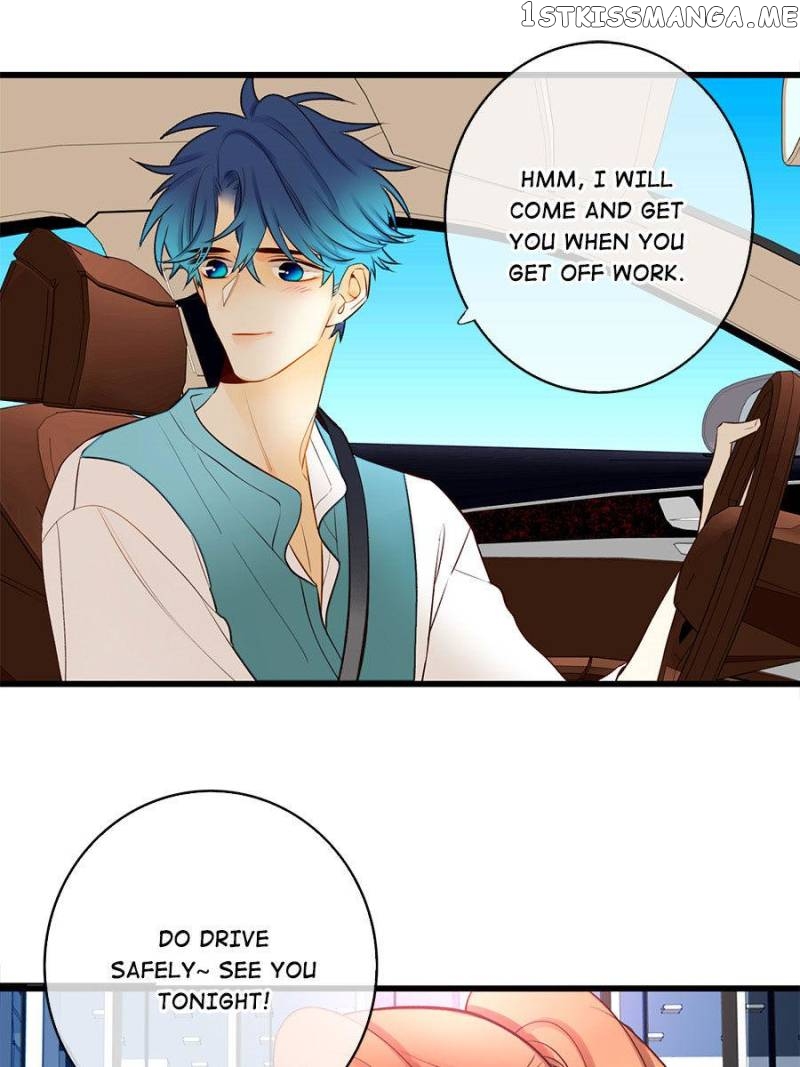 Stop! You Sexy Beast chapter 116 - page 19