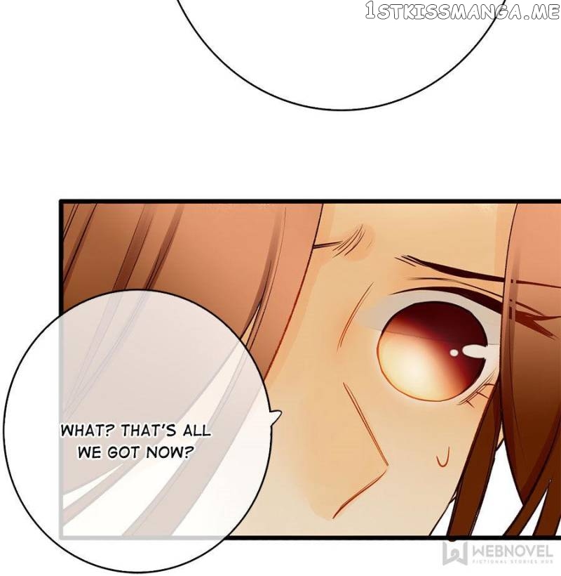 Stop! You Sexy Beast chapter 116 - page 30