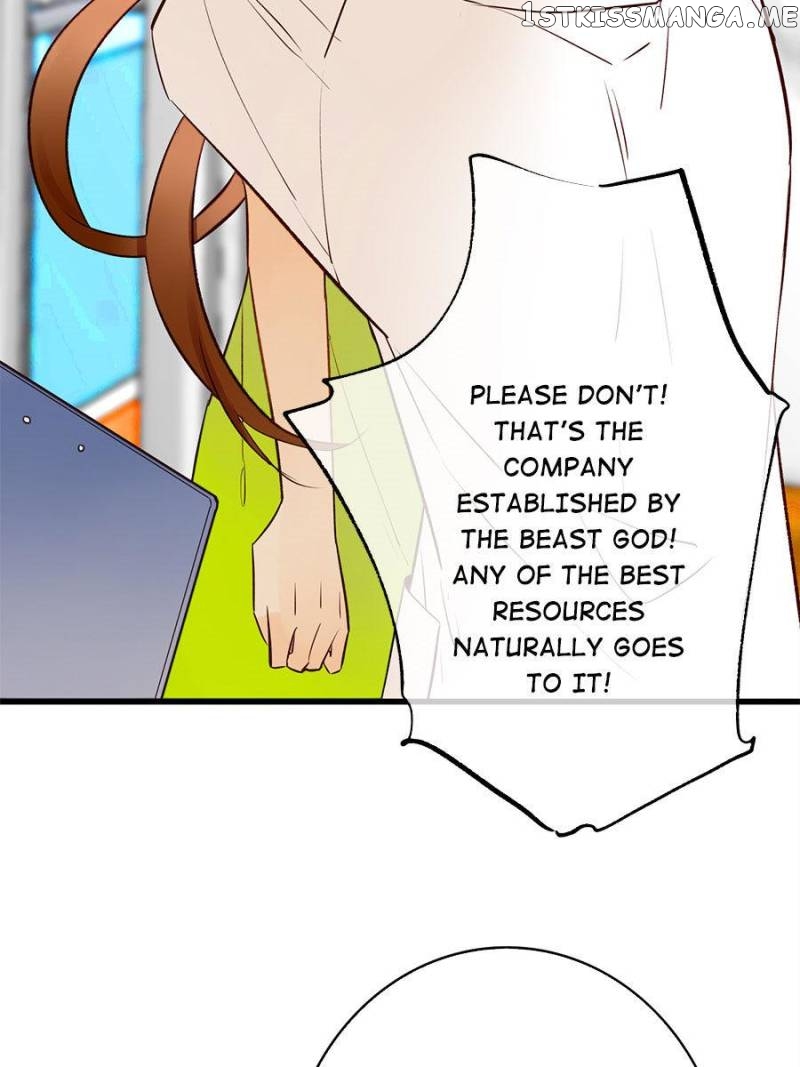 Stop! You Sexy Beast chapter 116 - page 51
