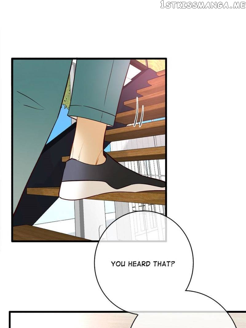 Stop! You Sexy Beast chapter 116 - page 54