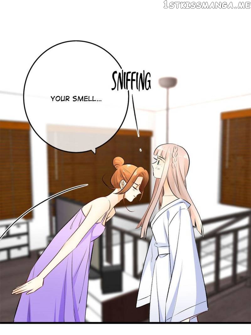 Stop! You Sexy Beast chapter 115 - page 19