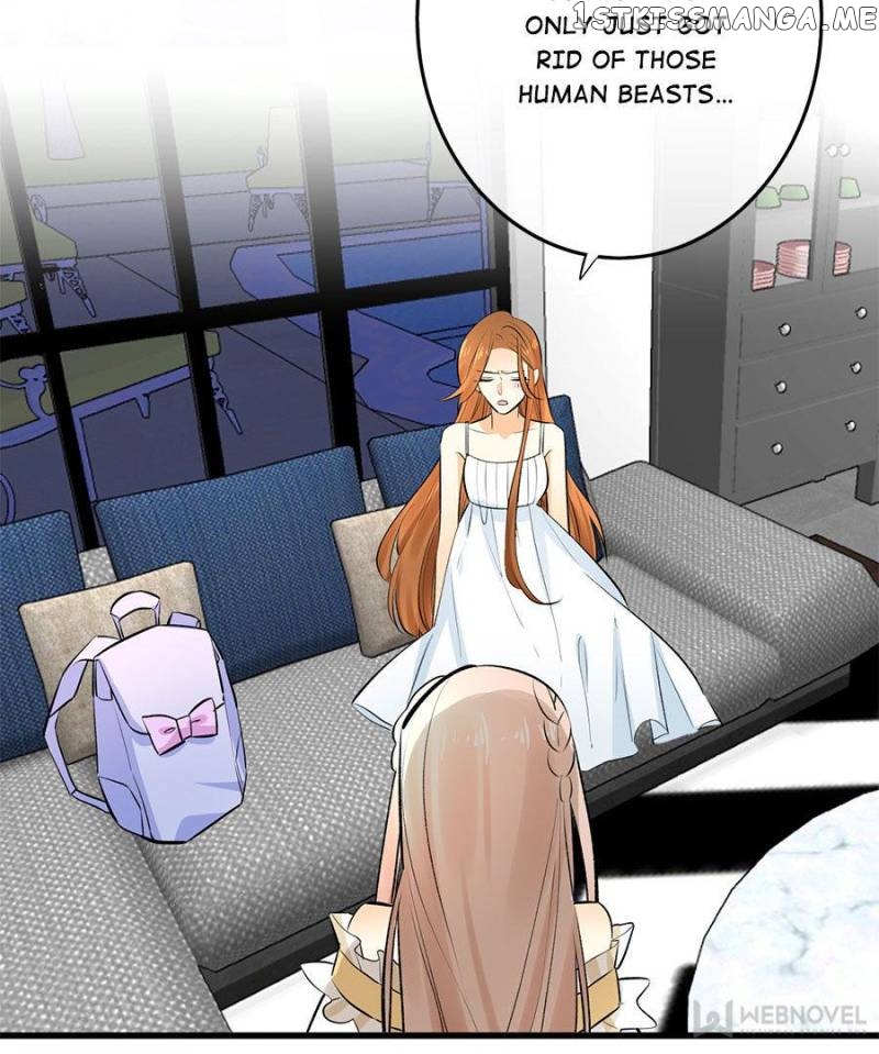 Stop! You Sexy Beast chapter 115 - page 6